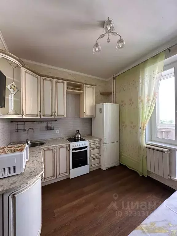 2-к кв. Московская область, Подольск Юбилейная ул., 13а (52.0 м) - Фото 2