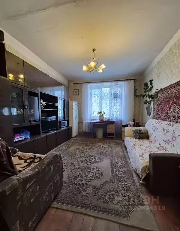 Комната Московская область, Электросталь Фрязевское ш., 106 - Фото 2