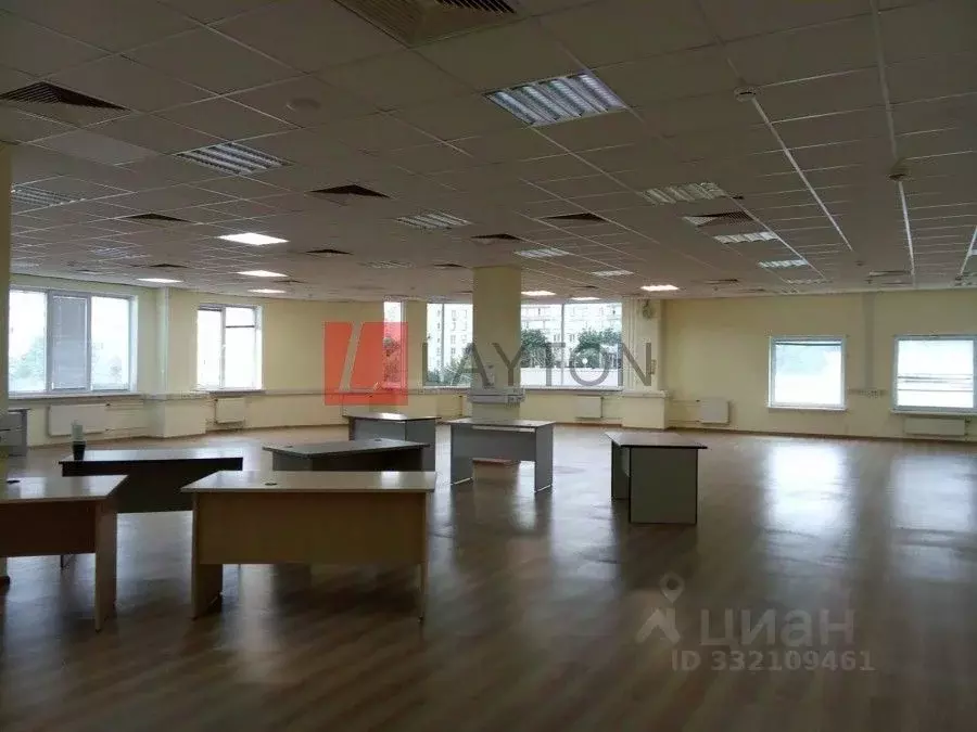 Офис в Москва ул. Пришвина, 8К1 (280 м) - Фото 2