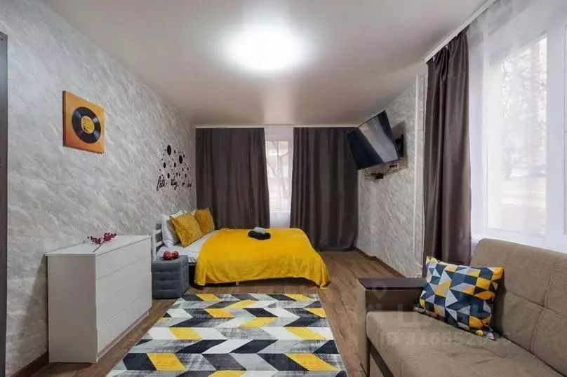 2-к кв. Москва ул. Архитектора Власова, 11К1 (53.0 м) - Фото 1