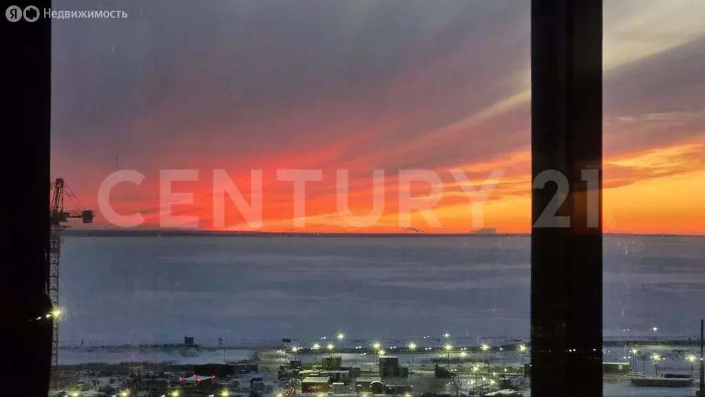 3-комнатная квартира: Санкт-Петербург, улица Челюскина, 8с1 (95 м) - Фото 2