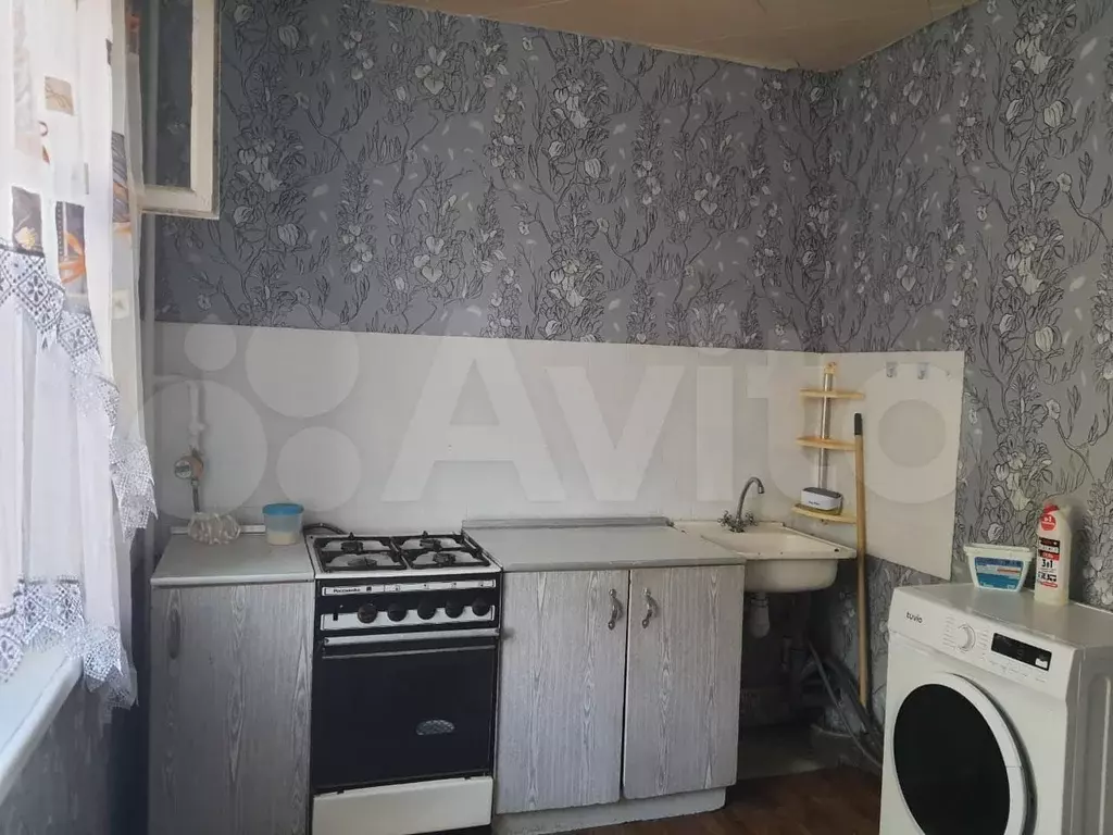 1-к. квартира, 37,7 м, 6/9 эт. - Фото 1