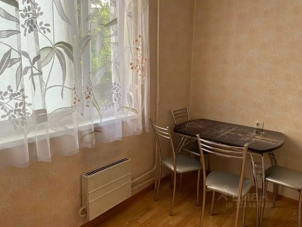 1-к кв. Москва Привольная ул., 75К1 (38.0 м) - Фото 1