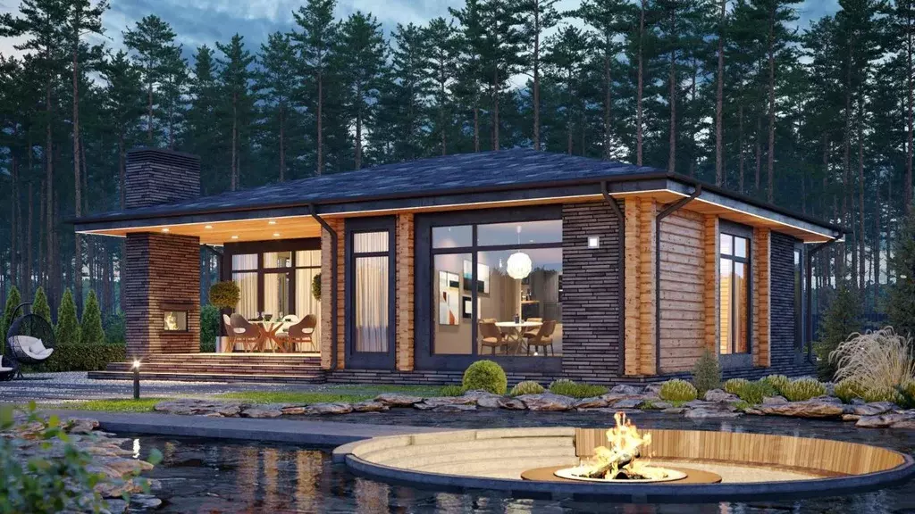 Дом в Московская область, Рузский муниципальный округ, д. Ваюхино, ... - Фото 1