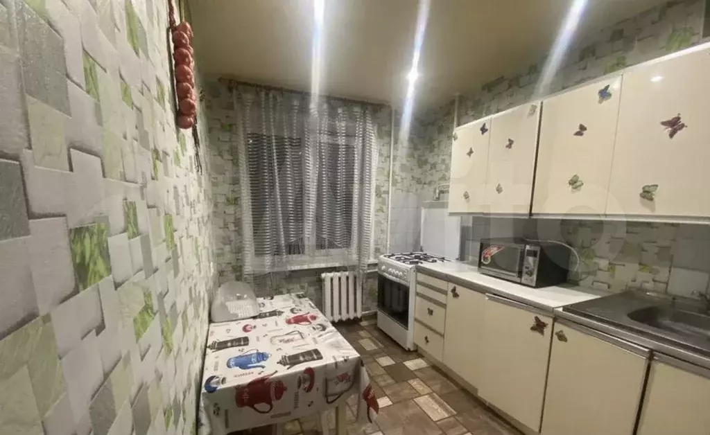 2-к. квартира, 50 м, 6/9 эт. - Фото 0