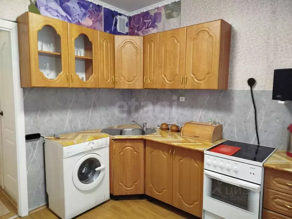 2-к кв. Белгородская область, Белгород Славянская ул., 7 (51.2 м) - Фото 1