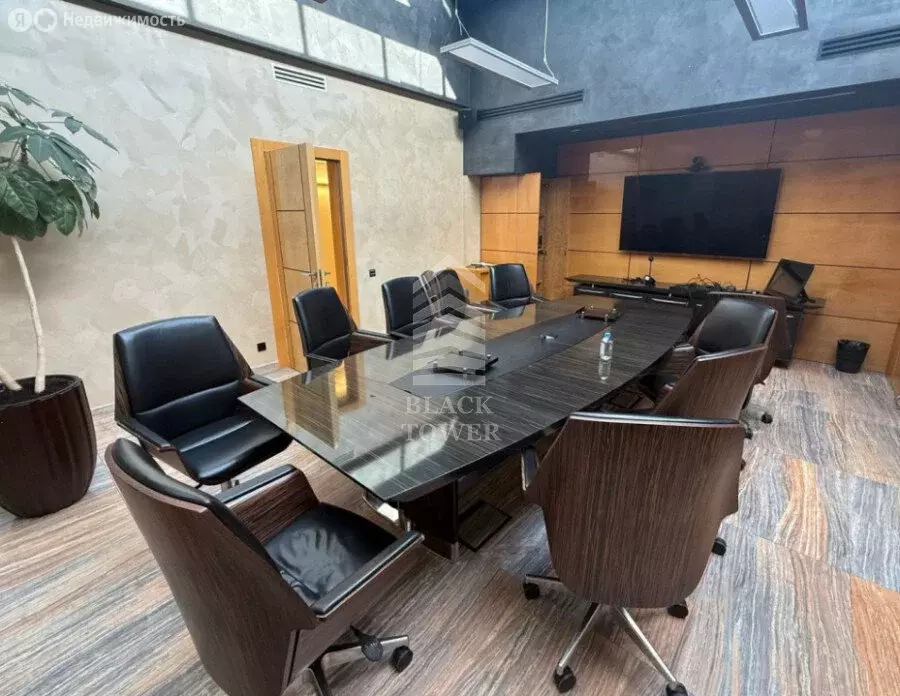 Офис (1600 м) - Фото 1