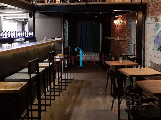 Помещение свободного назначения в Москва Холодильный пер., 3к1 (153 м) - Фото 1