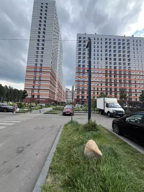 Помещение свободного назначения в Московская область, Ленинский ... - Фото 1