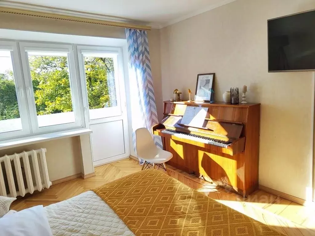 1-к кв. Ставропольский край, Пятигорск Кузнечная ул., 2 (31.0 м) - Фото 2