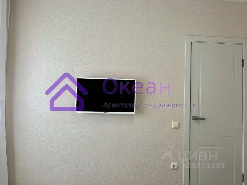 1-к кв. Севастополь ул. Восточная, 47 (35.0 м) - Фото 2