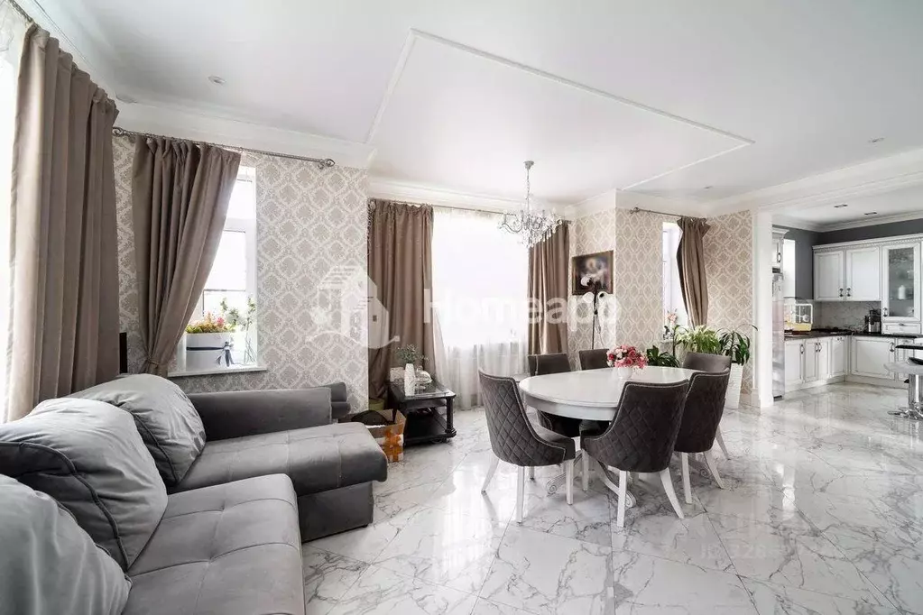 Дом, 380 м - Фото 1