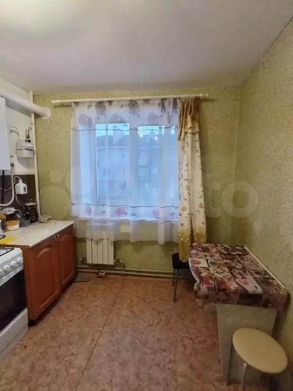1-к. квартира, 36 м, 2/3 эт. - Фото 1
