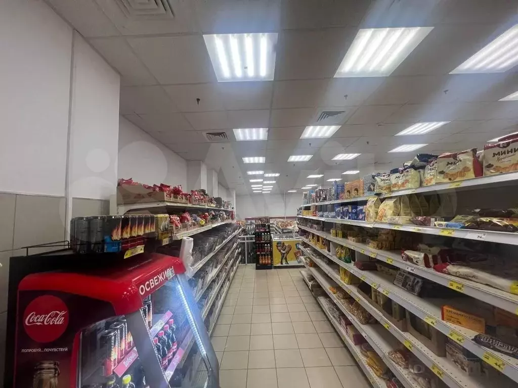 Сдается помещение в аренду, 1 линия ул.Пушкинская, 430м - Фото 1