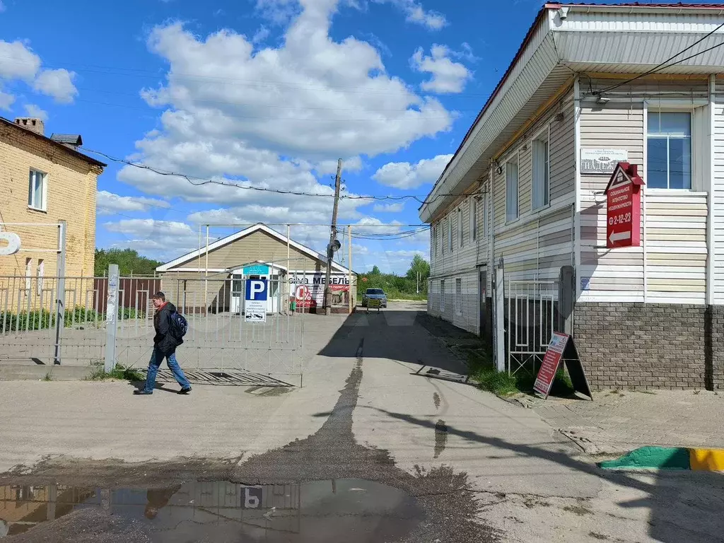 Земельный участок в аренду - Фото 0