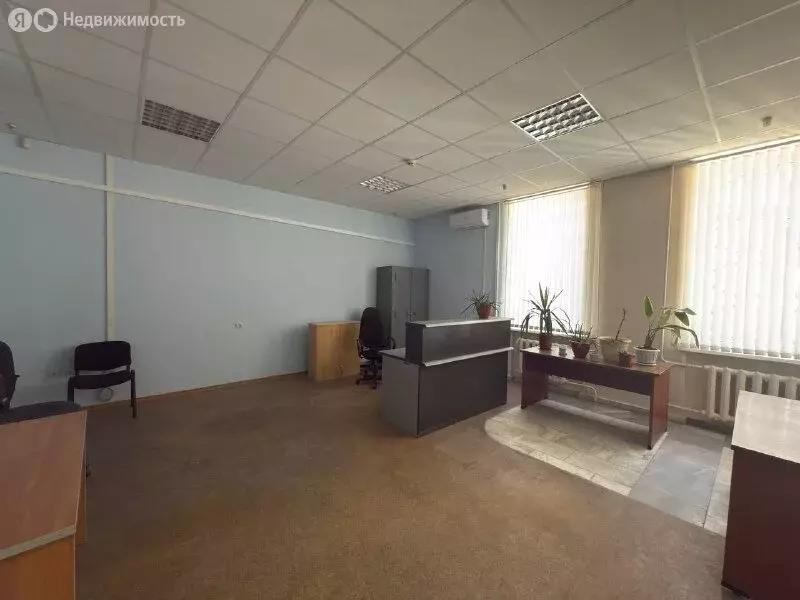 Офис (33.7 м) - Фото 1