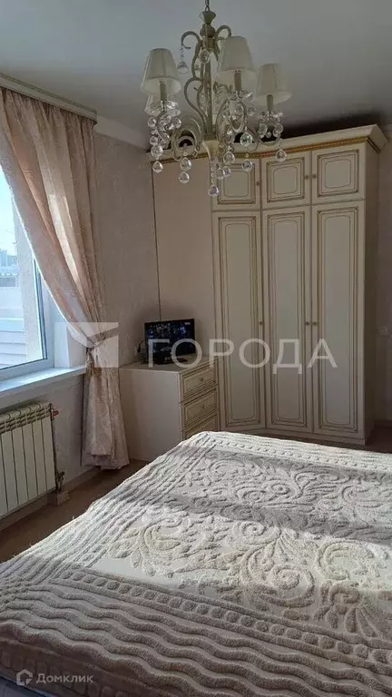 Продаётся 3-к квартира, 124.9 м - Фото 1