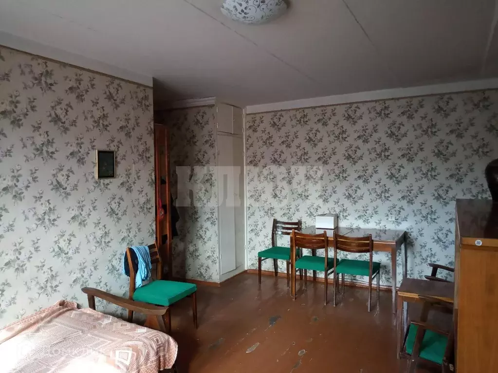 Продаётся 2-к квартира, 41.1 м - Фото 1