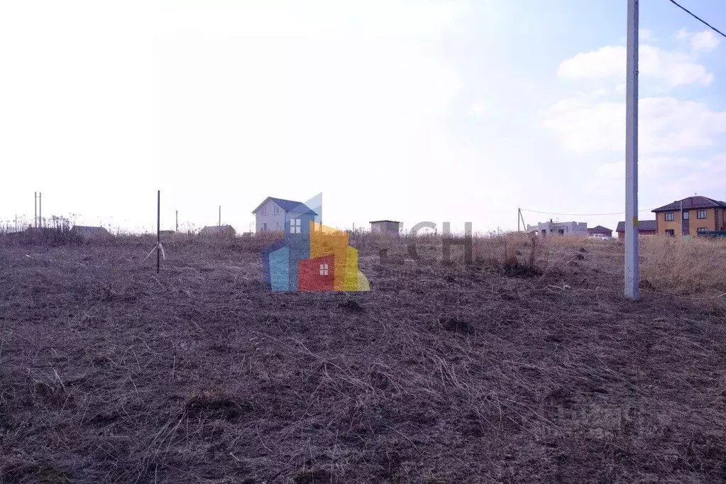 Участок в Тульская область, Тула городской округ, пос. Торхово, ... - Фото 1