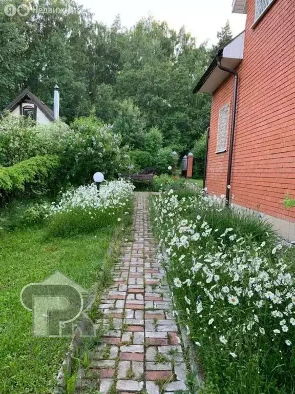 Дом в деревня Столбово, КП Столбово-клаб (300 м) - Фото 2