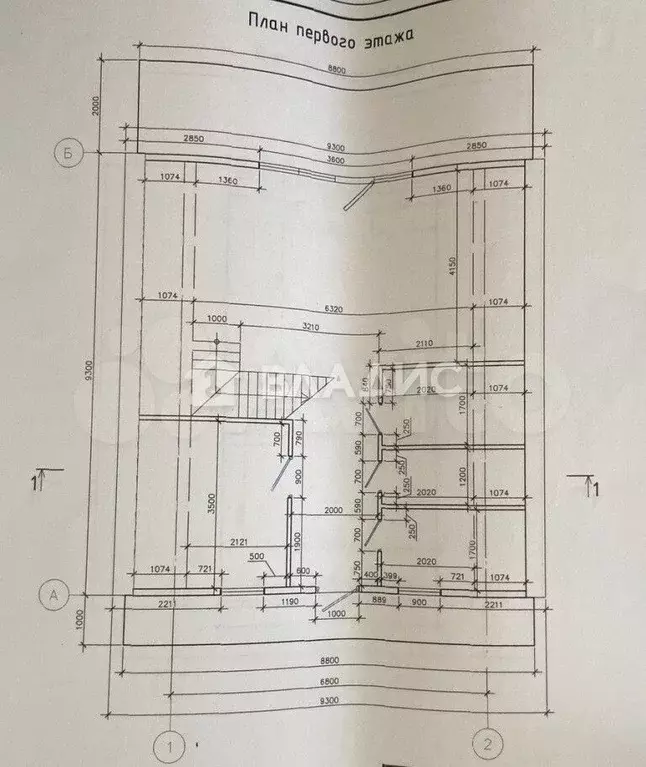 Дом 130 м на участке 11 сот. - Фото 0