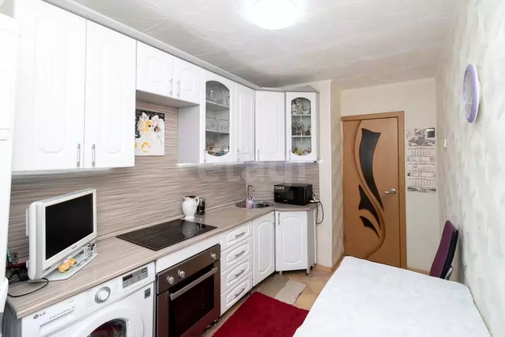 3-к кв. Забайкальский край, Чита 1-й мкр, 39 (60.0 м) - Фото 1