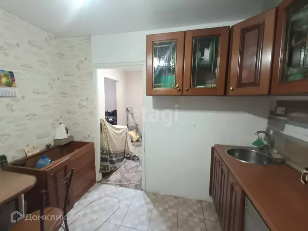 Продаётся 2-к квартира, 49.5 м - Фото 0