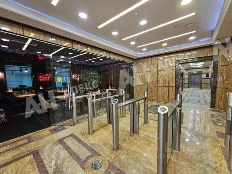 Помещение свободного назначения в Москва ул. Наметкина, 12А (1321 м) - Фото 2