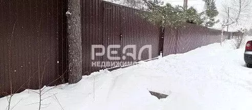 Дом в Ленинградская область, Гатчинский муниципальный округ, Новинка ... - Фото 1