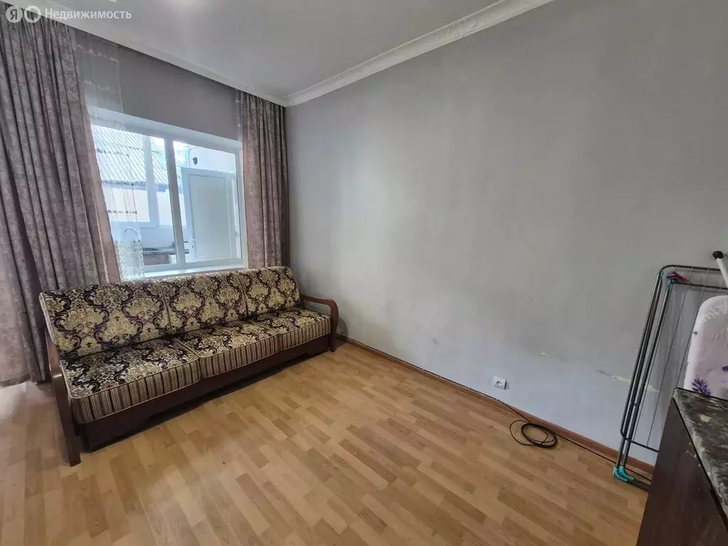Дом в Владикавказ, Беслановская улица, 15 (27 м) - Фото 2