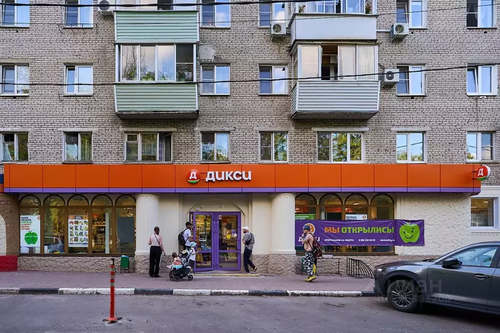 Помещение свободного назначения в Московская область, Щелково ул. ... - Фото 0