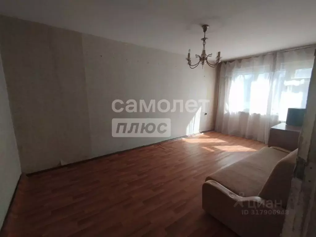 3-к кв. Алтайский край, Барнаул ул. Антона Петрова, 230 (61.3 м) - Фото 0