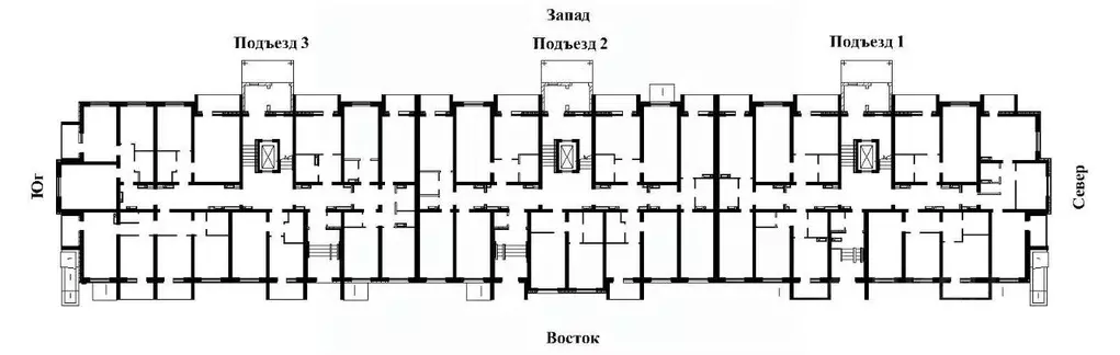 1-к кв. Новосибирская область, Новосибирский район, Краснообск рп, 3-й ... - Фото 1