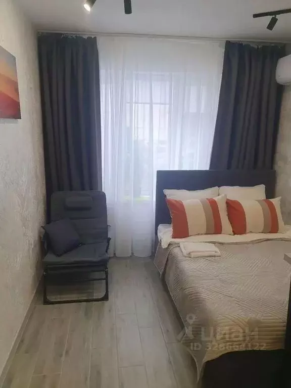 1-к кв. Москва Ореховый бул., 8 (20.0 м) - Фото 0