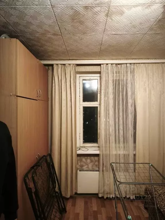 Комната Москва Алма-Атинская ул., 7К2 (12.8 м) - Фото 2