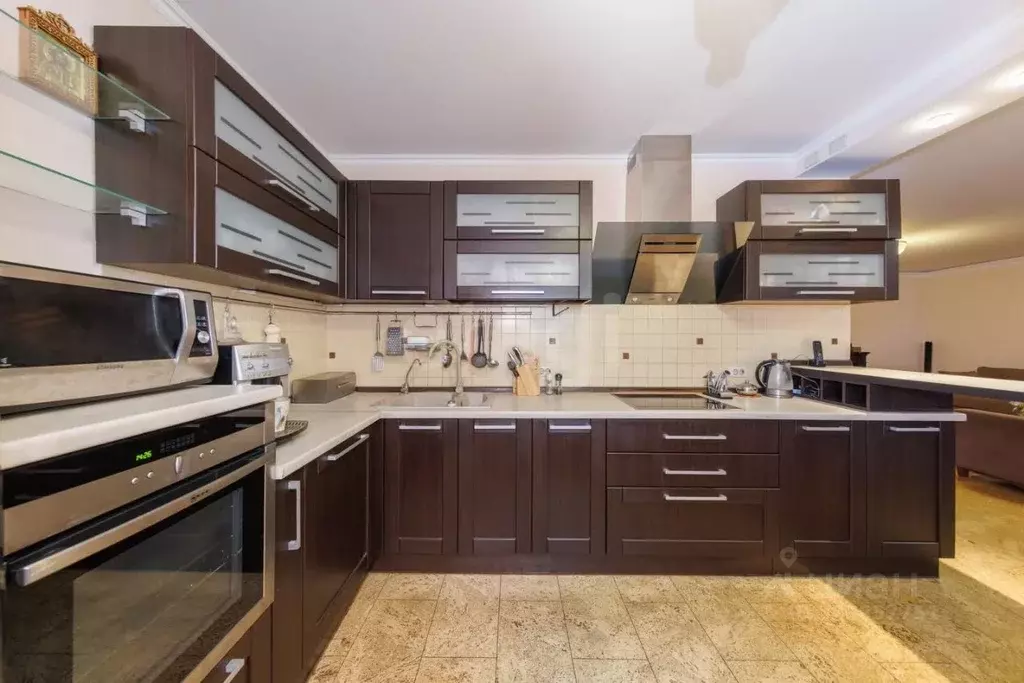 2-к кв. Брянская область, Брянск Московский просп., 87 (73.4 м) - Фото 1