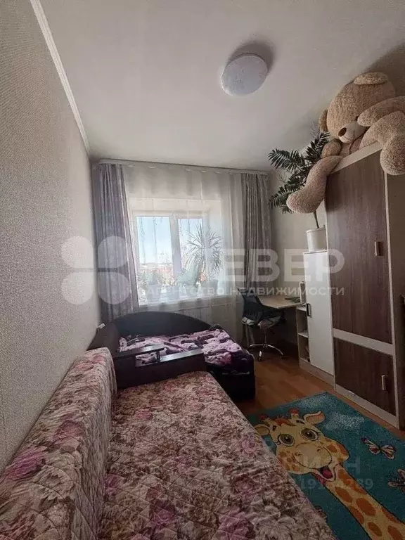 2-к кв. Пермский край, Чернушка Пионерская ул., 75А (43.0 м) - Фото 1