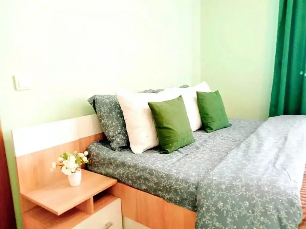 2-к кв. Челябинская область, Чебаркуль ул. Ленина, 48 (58.0 м) - Фото 0