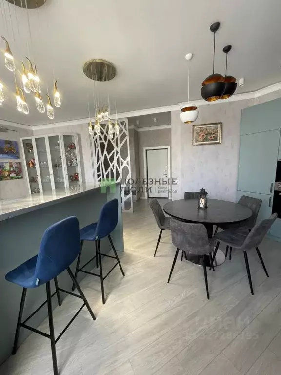 2-к кв. Краснодарский край, Геленджик ул. Мира, 44лит2 (68.1 м) - Фото 2