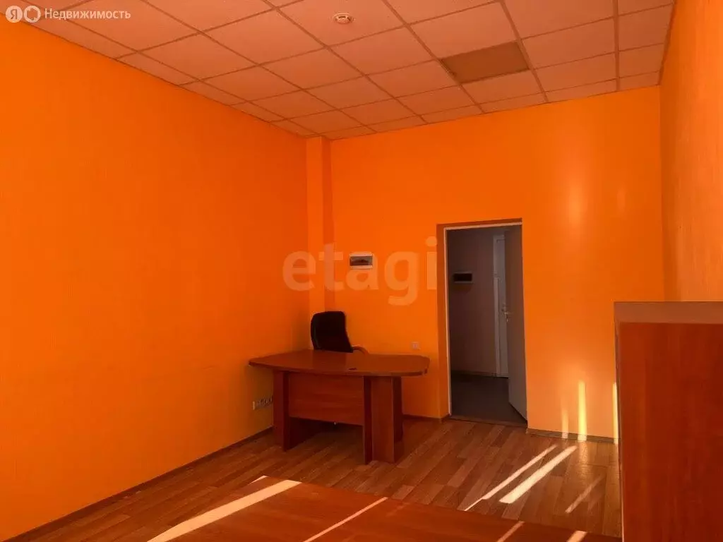 Офис (44.1 м) - Фото 2