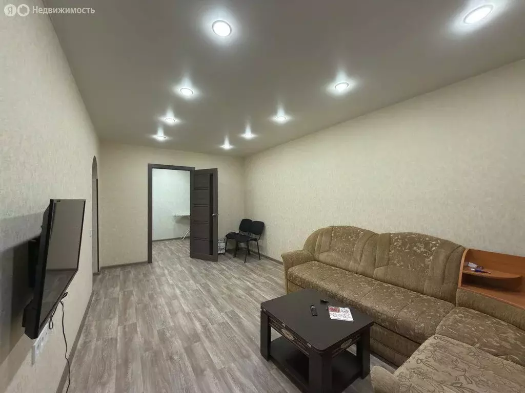 3-комнатная квартира: Норильск, улица Нансена, 62 (51.1 м) - Фото 2