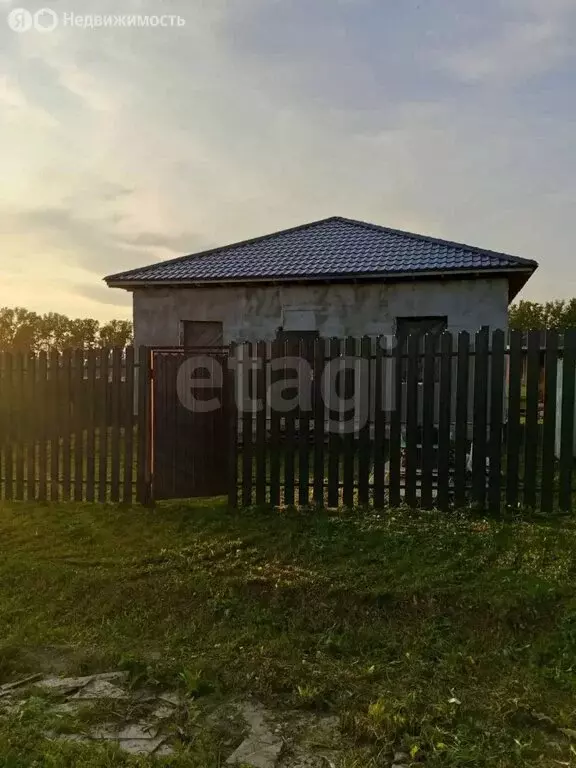 Участок в Московская область, Дмитровский муниципальный округ, деревня ... - Фото 2