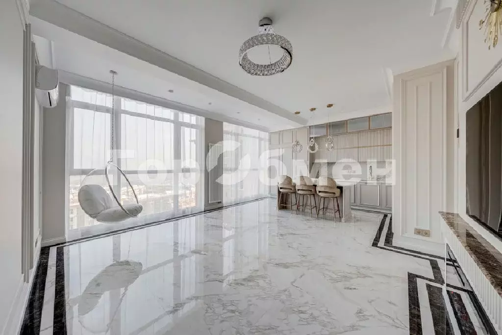 Продается 3-комнатная квартира - Фото 2