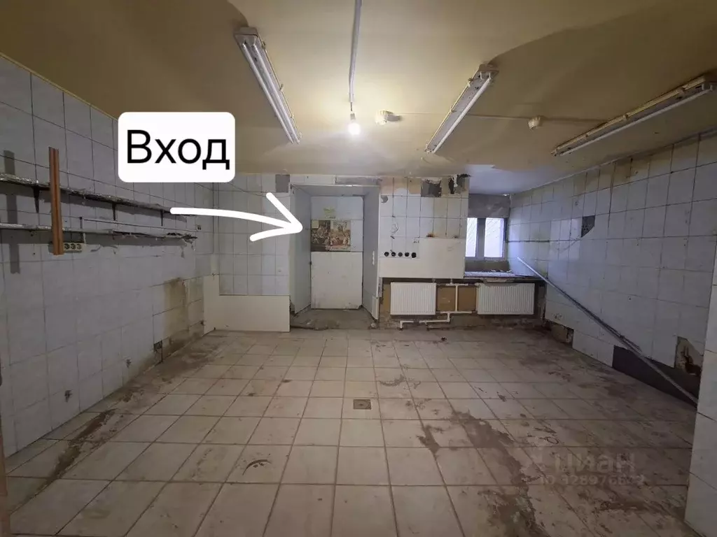 Склад в Санкт-Петербург Садовая ул., 66 (50 м) - Фото 1