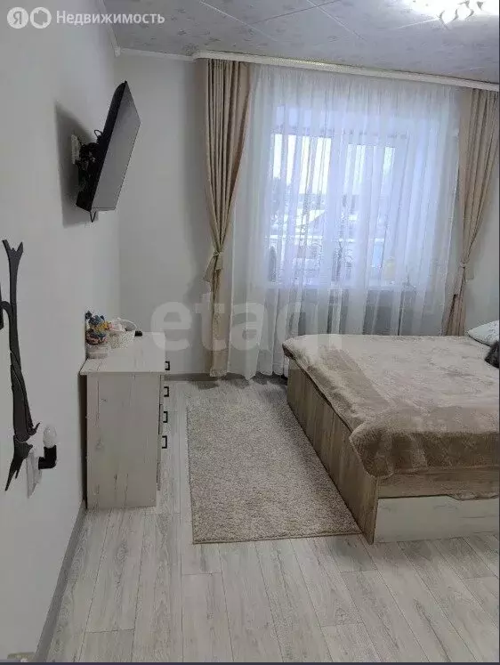 2-комнатная квартира: Заводоуковск, улица Комарова, 24 (42 м) - Фото 2