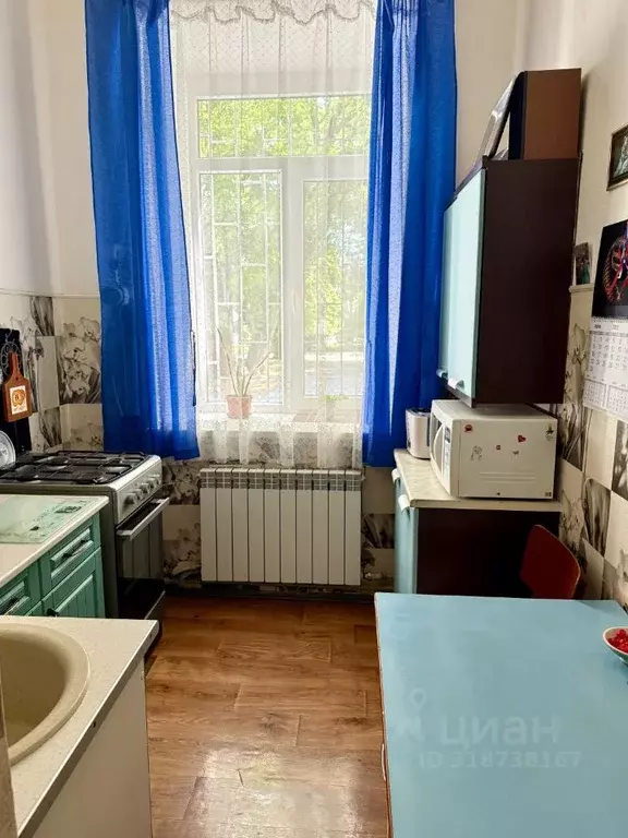2-к кв. Крым, Феодосия бул. Адмиральский, 22 (55.5 м) - Фото 1