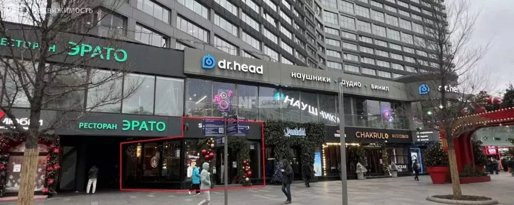 Торговая площадь (165 м) - Фото 2