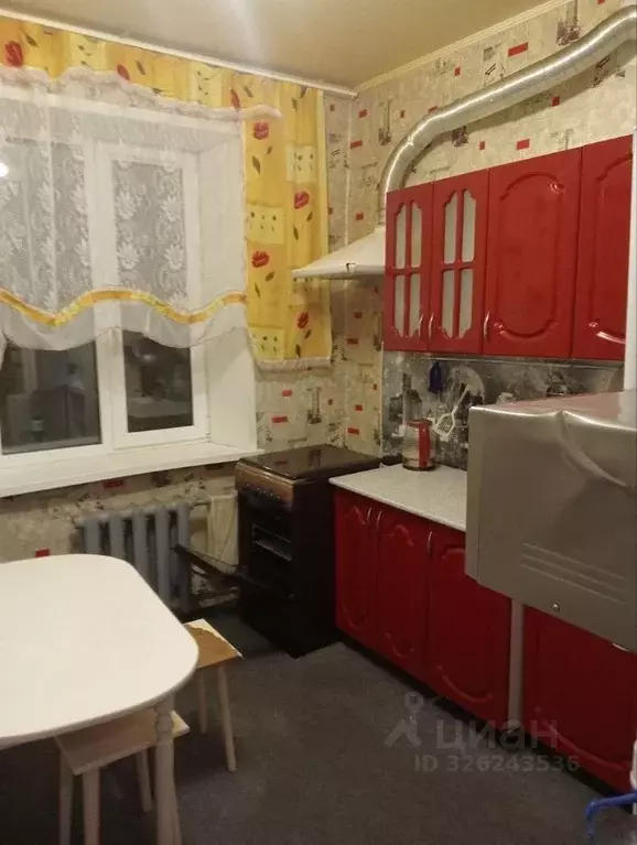 2-к кв. Вологодская область, Вологда Козленская ул., 61 (59.0 м) - Фото 2