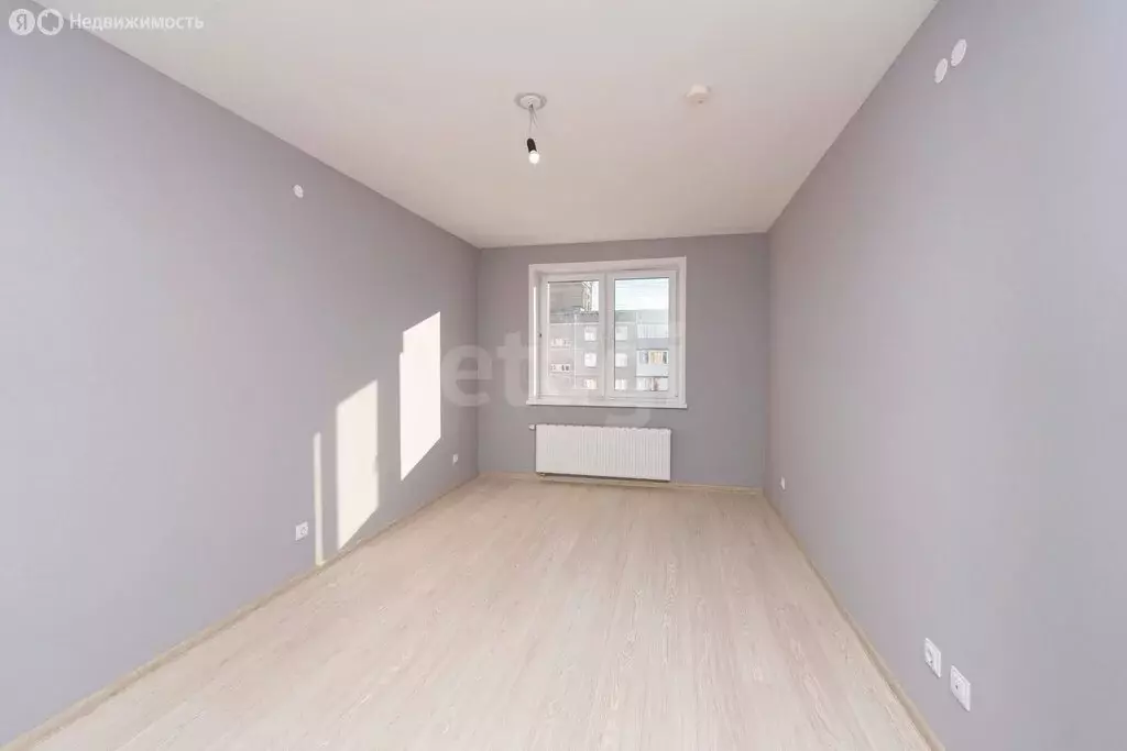 1к в 2-комнатной квартире (16 м) - Фото 1