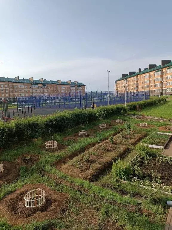 2-к кв. Москва Филимонковское поселение, ул. Жемчужная, 1к13 (54.0 м) - Фото 1